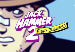 Jack Hammer 2